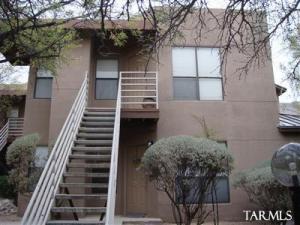 6655 N Canyon Crest Dr Tucson Arizona 85750