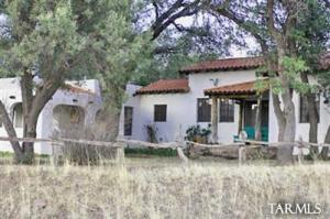 277 S Canelo Rd Sonoita Arizona 85637