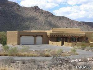 4100 W Coyote Ridge Tr Tucson Arizona 85746