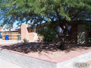 4342 N Radin Ave Tucson Arizona 85705