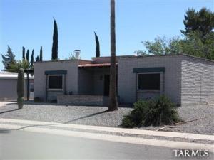 926 S La Bellota  Green Valley Arizona 85614