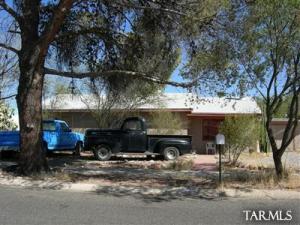 801 S Jerrie Ave Tucson Arizona 85711