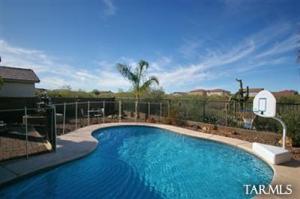 13203 N Tanner Robert Dr Oro Valley Arizona 85755