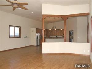 279 N Hawks Nest Tr St David Arizona 85630