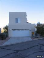 4101 N Bartinez  Tucson Arizona 85750