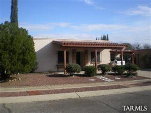 141 E La Huerta  Green Valley Arizona 85614