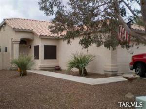 7360 S Ryen Michaela Ave Tucson Arizona 85747