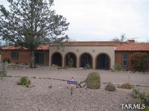 2345  Esplendido  Tubac Arizona 85646