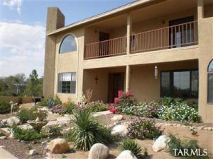 546 E Agave Dr Tucson Arizona 85704