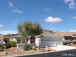 37172 S Rock Crest Dr Tucson Arizona 85739