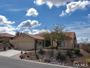 65705 E Rocky Path Dr Tucson Arizona 85739