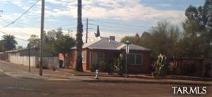 1550 E Miles St Tucson Arizona 85719