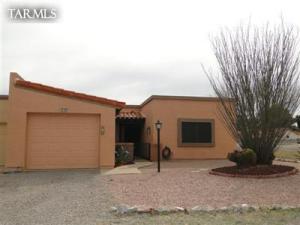 310 E PASEO VERDE  Green Valley Arizona 85614