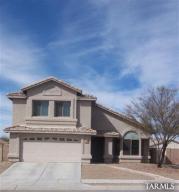 7460 S Sandbar Willow Pl Tucson Arizona 85747