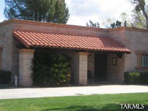 30  Calle de Hoy  Tubac Arizona 85646