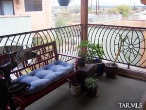 166 E Limberlost Dr Tucson Arizona 85705