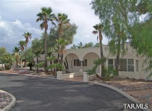 6310 E Santa Aurelia St Tucson Arizona 85715