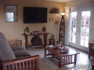 3045 S Alfredo Pl Tucson Arizona 85713