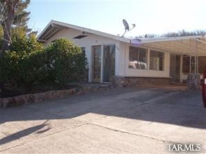 Patagonia Home 3 br/2 ba