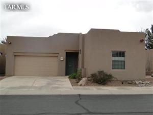 3793 S Avenida De Encino  Green Valley Arizona 85614