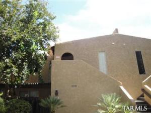544 N Dodge Blvd Tucson Arizona 85716