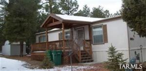 Show Low Home 3 br/2 ba