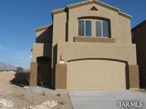 5566 N Morning Spring Ave Tucson Arizona 85741