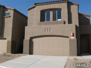 2260 W Morning Dream  Tucson Arizona 85741
