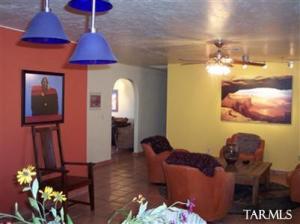 17742 S Placita Junio  Green Valley Arizona 85614