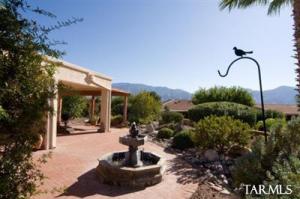 1720 E Chalk Creek Ct Oro Valley Arizona 85755