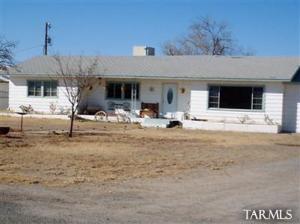 293 N Sunset Strip  Willcox Arizona 85643