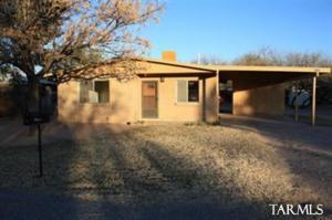 3906 N San Rafael Ave Tucson Arizona 85705