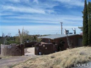 610 W Oak Hills Dr Oracle Arizona 85623