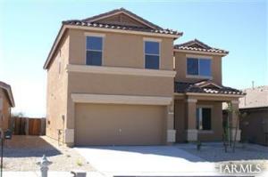 10622 E Greek Dr Tucson Arizona 85747