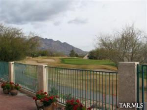 10717 N Glen Abbey Dr Tucson Arizona 85737