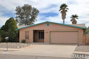 4101 W Orleans St Tucson Arizona 85741