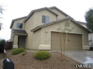 9955 E Country Shadows Dr Tucson Arizona 85748