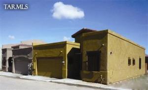 241 E Scepter Ln Corona de Tucson Arizona 85641