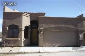 233 E Scepter Ln Corona de Tucson Arizona 85641