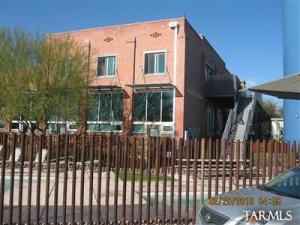 1001 E 17Th St Tucson Arizona 85719