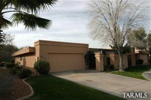 2517 W Crown King Dr Tucson Arizona 85741