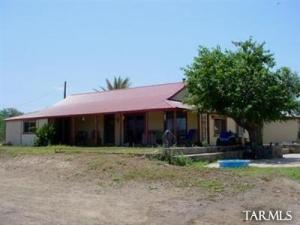 83025 E Bartolo Rd Mammoth Arizona 85618