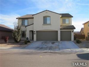 11049 W Motes Dr Marana Arizona 85653