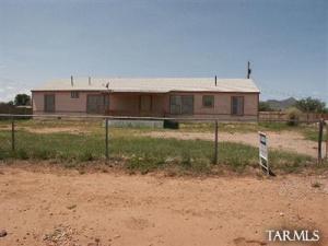 Huachuca City Home 4 br/2 ba