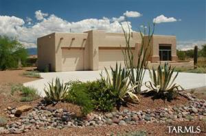 16651 S Graythorn View Pl Vail Arizona 85641