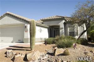 13406 N Sunset Mesa Dr Marana Arizona 85658