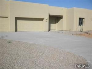 13100 W Butter Bush St Tucson Arizona 85743