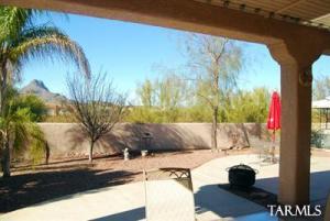 7801 N Via Laguna Niguel  Tucson Arizona 85743