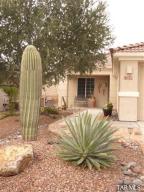13649 N Gold Cholla Pl Marana Arizona 85658
