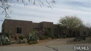 833 E Sawmill Canyon Pl Green Valley Arizona 85614